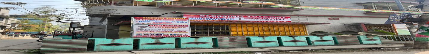 Blessing Academy Kolkata: Courses & Fees